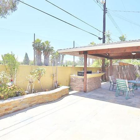 5 Rooms Villa Near Disneyland, Golf Course And Trial To Beach Santa Ana Buitenkant foto